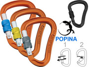 SINGING ROCK HMS Bora