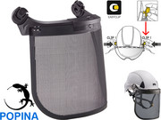 PETZL Vizen Mesh