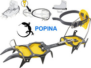 SINGING ROCK Fakir III Tech