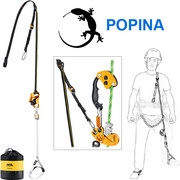 PETZL Knee Ascent Loop