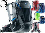 Plecak Deuter Trans Alpine 30 - zdjęcie 3
