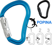 SINGING ROCK HMS Hector Triple