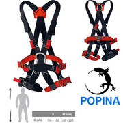 SINGING ROCK Tarzan Economic