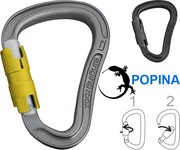 SINGING ROCK HMS Bora TWL