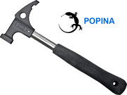 SINGING ROCK młotek Pestr