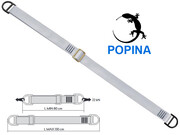 SINGING ROCK Track Plus