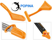 PETZL Pick and Spike protection