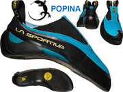 Buty do wspinaczki La Sportiva Cobra