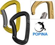 SINGING ROCK Colt Bent