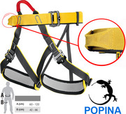 Uprząż Singing Rock Top - zdjęcie 2