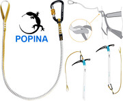 SINGING ROCK Bungee Single pojedyncza