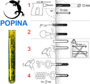 PETZL Ampoule Collinox