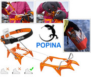 PETZL Leopard LLF
