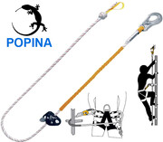 SINGING ROCK Site + K3702PP