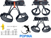 Uprząż Singing Rock Urban