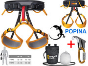 SINGING ROCK Packet Gym