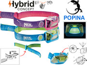 PETZL Tikkid