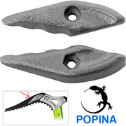 SINGING ROCK Mass ciężary