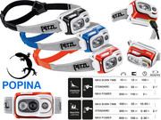 PETZL Swift RL