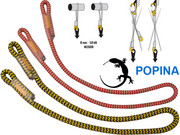 SINGING ROCK Repsznur 8 mm