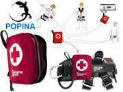 SINGING ROCK Apteczka First Aid Bag mała