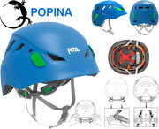 Kask Petzl Picchu