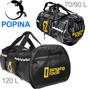 SINGING ROCK Tarp Duffle