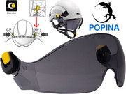 Petzl osłona Vizir (Alveo / Best - zdjęcie 2