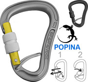 SINGING ROCK HMS Bora GP