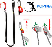 SINGING ROCK Regulator