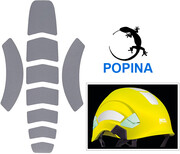 PETZL Vertex Reflective Stickers