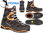 Buty męskie Aku Tengu Gtx - zdjęcie 1