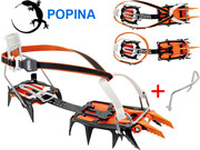Raki Petzl Lynx - zdjęcie 2