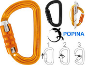 PETZL SMD Triact-Lock
