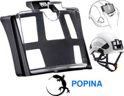 PETZL uchwyt na identyfikator