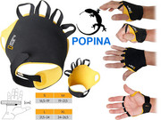 SINGING ROCK Craggy - L