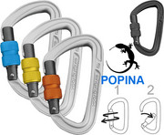 SINGING ROCK Colt Screw