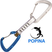 SINGING ROCK Expres set Colt 16 Wire