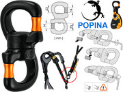 PETZL Swivel open