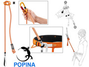 PETZL Connect Adjust