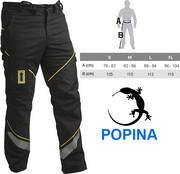 SINGING ROCK spodnie robocze