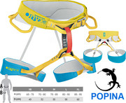 SINGING ROCK Onyx - XS