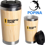 SINGING ROCK Travel Mug