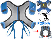 SINGING ROCK Aladin padding