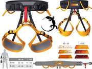 SINGING ROCK Versa II