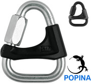 PETZL Delta Croll