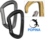 SINGING ROCK Colt straight