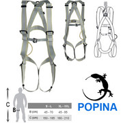 SINGING ROCK Basic Light