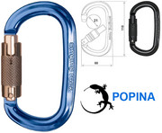 SINGING ROCK Ozone TWL