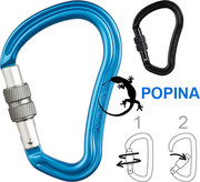 SINGING ROCK HMS Hector Screw